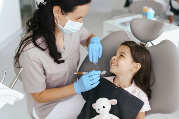 Dental X-Rays and Imaging in Southgate, FL