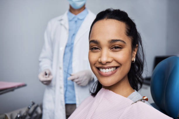 Best Full Mouth Reconstruction  in Southgate, FL