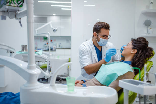 Best Dental Exams and Cleanings  in Southgate, FL