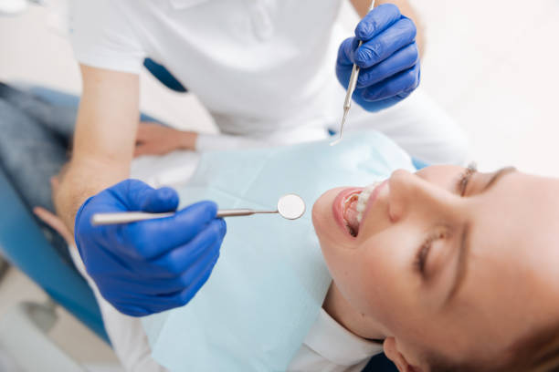Best Dental Exams and Cleanings  in Southgate, FL
